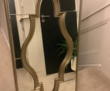 Mindy Browne Mirror