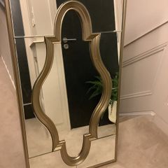 Mindy Browne Mirror