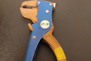 Automatic Wire Stripper