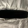 Gucci genuine Glasses Sunglasses Case Hard Shell Blue Velvet Image 9