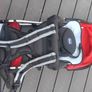 Chicco Caddy toddler carrier Image 2