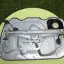 Ford Focus MK2 Front Window Regulator Image 2