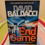 David Baldacci thriller books Image 7