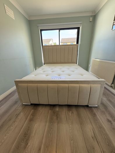 new beds