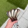 TaylorMade Hi-Toe Wedges Image 3