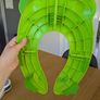 2 toddler toilet portable seat Image 7