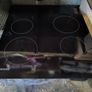Selection of ceramic hobs for parts or repair Image 5