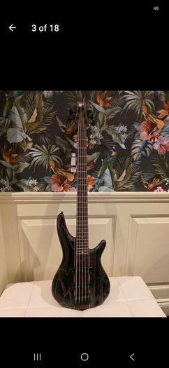 Ibanez Sr1305sb-mgl