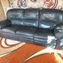 sofa Free to collect. Image 4