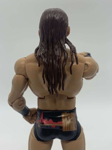 wwe elite series 49 Big Cass & Enzo Amore action figures