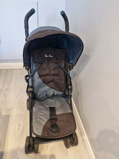 SilverCross Pop Travel Buggy