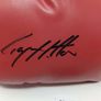 Ricky Hatton Signed Boxing Glove & Photograph Image 6