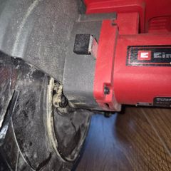 Einhell 36V Cordless Sliding Mitre Saw (TE-SM 36/2