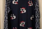 New Christmas Jumper