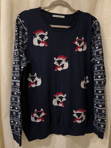 New Christmas Jumper