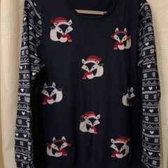New Christmas Jumper