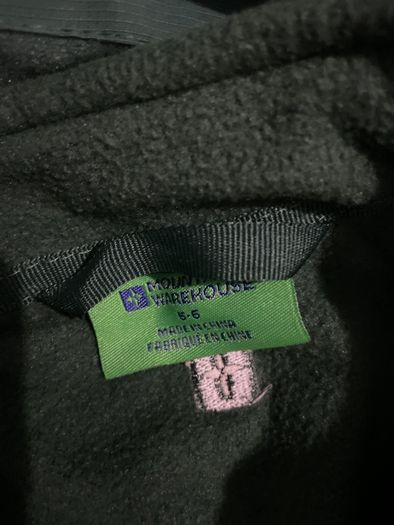 boys jacket
