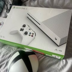 Xbox One S Boxed 1TB