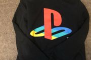 Playstation hoodie
