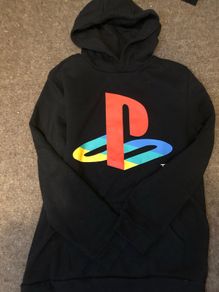 Playstation hoodie