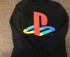 Playstation hoodie