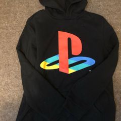 Playstation hoodie