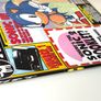 MegaTech Magazine Issue 11 - Sonic 2 - 1993 Image 3