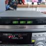 Philips Mini HIFI Systejm, Model FW530C, Radio, 3 CD changer and Dual Tape, in excellent cosmetic condition Image 4