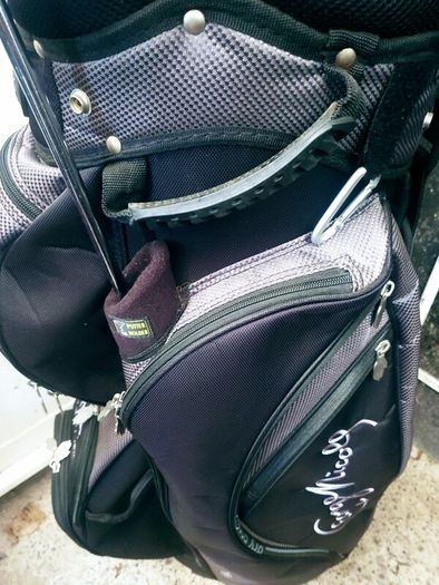 Set of Ladies Golf Clubs