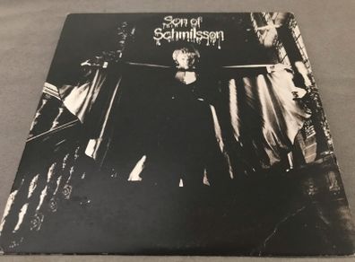 Harry Nilsson - Son Of Schmilsson      CD