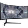 Samsung LC49RG90SSPXXU 49" Curved LED Monitor - Dual WQHD 5120 x 1440, 120Hz, HDMI, Displayport, USB Image 3