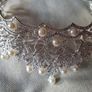 Bridal Tiara Crown Image 4