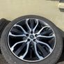 Range Rover sport alloys Image 2