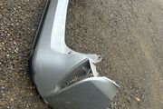 2017 Toyota Prius bumper
