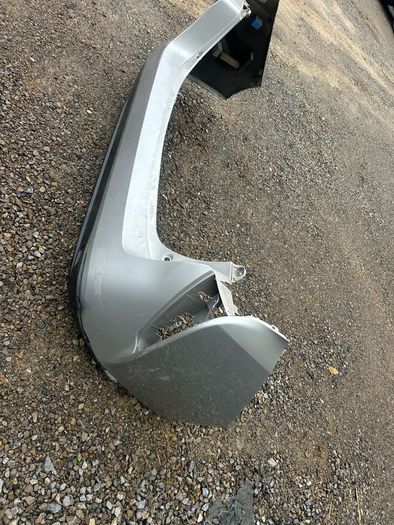 2017 Toyota Prius bumper