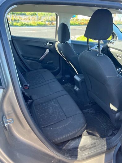 Peugeot 2008 2014