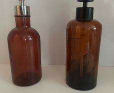 bottles