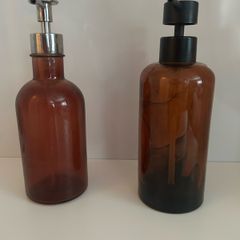 bottles