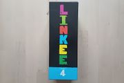 Linkee 4 Family Trivia Quiz Party Card Game 2021