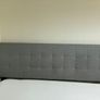 FTG super king bed and Emma original mattress FTG Image 2