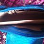 Smythson Of Bond Street Tote Leather Bag Image 8
