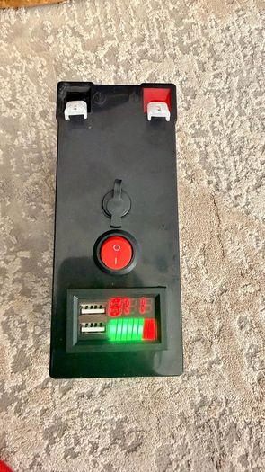 Lifepo4 battery