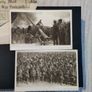 Four  War   Postcards Image 2