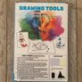 Drawing Tools Zero Basic Painting Smart Device Tracing Prop Image 2