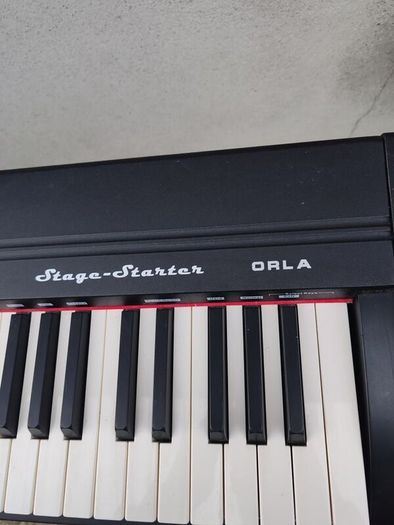 Keyboard/Digital piano