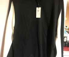 Mens BNWT river island top size M
