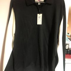 Mens BNWT river island top size M