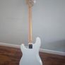 Squier Affinity PJ Bass w/ EMGs (passive) Image 4