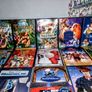 Disney & Pixar Movie Collection Image 3