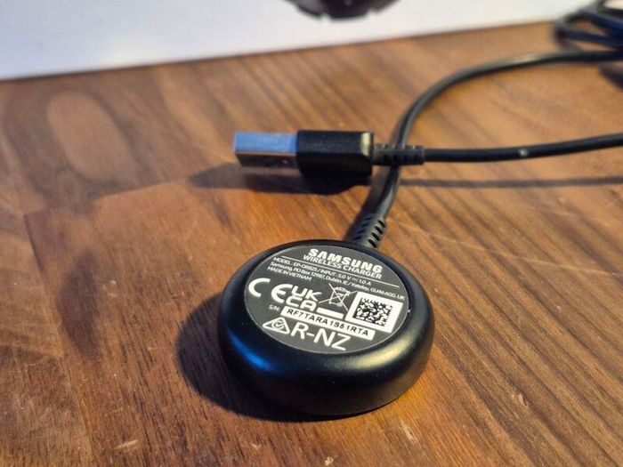 Samsung Galaxy Watch4 Classic 46mm 4G LTE Smart Watch